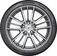 Bridgestone Turanza All Season 6 205/60 R16  96V XL DriveGuard