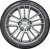 Bridgestone Turanza All Season 6 215/40 R17  87Y XL