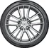 Bridgestone Turanza All Season 6 215/45 R17  91W XL