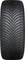 Bridgestone Turanza All Season 6 215/45 R18  93Y XL