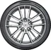 Bridgestone Turanza All Season 6 215/50 R18  92W