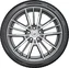 Bridgestone Turanza All Season 6 215/55 R17  98W XL DriveGuard