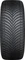 Bridgestone Turanza All Season 6 215/60 R17 100V XL