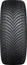 Bridgestone Turanza All Season 6 215/65 R17 103V XL