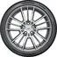 Bridgestone Turanza All Season 6 215/65 R17 103V XL