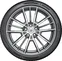 Bridgestone Turanza All Season 6 215/65 R17  99V DriveGuard