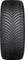 Bridgestone Turanza All Season 6 225/45 R17  94W XL