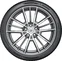 Bridgestone Turanza All Season 6 225/50 R17  98V XL