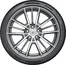 Bridgestone Turanza All Season 6 225/55 R18 102W XL
