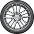 Bridgestone Turanza All Season 6 225/55 R19 103V XL