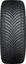 Bridgestone Turanza All Season 6 225/60 R17 103V XL