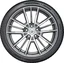 Bridgestone Turanza All Season 6 225/60 R17 103V XL