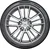 Bridgestone Turanza All Season 6 225/60 R18 104W XL