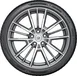 Bridgestone Turanza All Season 6 225/65 R17 106V XL