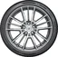 Bridgestone Turanza All Season 6 235/35 R19  91Y XL