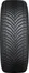 Bridgestone Turanza All Season 6 235/40 R18  95Y XL