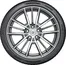 Bridgestone Turanza All Season 6 235/40 R18  95Y XL