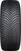 Bridgestone Turanza All Season 6 235/55 R18 104V XL