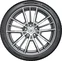 Bridgestone Turanza All Season 6 235/60 R17 106V XL