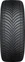 Bridgestone Turanza All Season 6 235/60 R18 107V XL