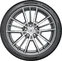 Bridgestone Turanza All Season 6 235/60 R18 107V XL