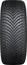 Bridgestone Turanza All Season 6 245/40 R18  97Y XL