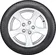 Bridgestone Turanza T005 195/55 R16  87H