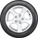 Bridgestone Turanza T005 195/60 R15  88V