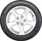 Bridgestone Turanza T005 205/55 R16  91W AO