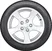 Bridgestone Turanza T005 215/45 R17  91W XL AO