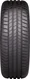 Bridgestone Turanza T005 215/55 R16  93H
