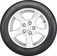 Bridgestone Turanza T005 215/60 R16  95V
