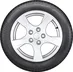 Bridgestone Turanza T005 225/40 R18  92W XL FR