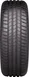 Bridgestone Turanza T005 225/45 R17  91Y FR
