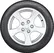 Bridgestone Turanza T005 225/45 R17  94Y XL RFT *