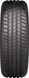 Bridgestone Turanza T005 225/55 R17  97W *