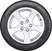Bridgestone Turanza T005 225/55 R19  99V