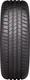 Bridgestone Turanza T005 235/55 R18 100V