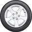 Bridgestone Turanza T005 255/35 R19  96Y XL FR