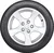 Bridgestone Turanza T005 255/35 R20  97Y XL