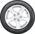 Bridgestone Turanza T005 255/50 R19 107Y XL