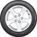 Bridgestone Turanza T005 255/60 R18 112V XL