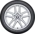 Bridgestone Turanza T005 DriveGuard 205/55 R17  95V XL RFT