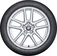 Bridgestone Turanza T005 DriveGuard 225/45 R17  94Y XL RFT