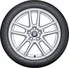 Bridgestone Turanza T005 DriveGuard 225/50 R17  98Y XL RFT