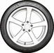 Bridgestone Weather Control A005 215/65 R16 102V XL