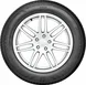 Bridgestone Weather Control A005 Evo 185/60 R15  88V XL