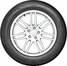 Bridgestone Weather Control A005 Evo 185/65 R15  92V XL
