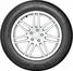 Bridgestone Weather Control A005 Evo 215/45 R17  91W XL