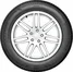 Bridgestone Weather Control A005 Evo 215/70 R16 100H